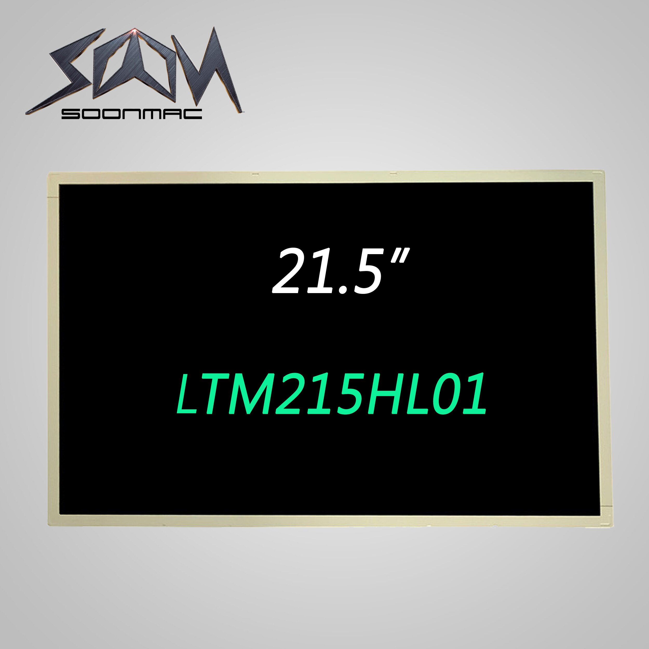 ο PC ÷ ü LCD ũ, HP 22-B013W, LTM215HL01, 21.5 ġ, ǰ